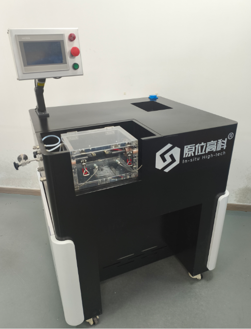 Flash Joule heating