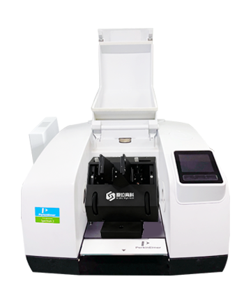 基于红外光纤探头的在线检测系统