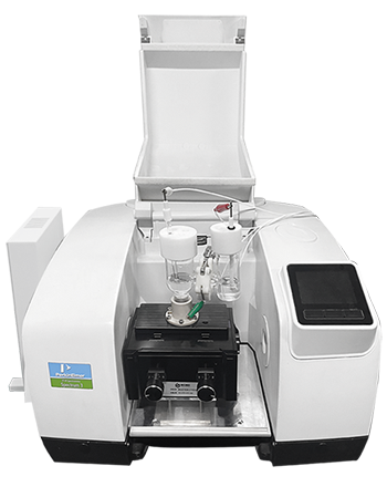 原位红外电化学ATR系统