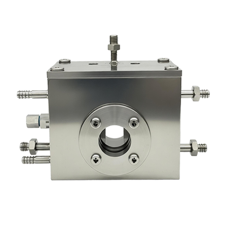 瞬时吸收光谱池