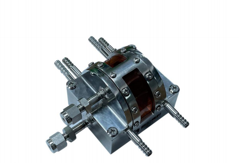 600℃ XRD photocatalytic cell