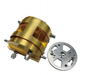 1000℃ XRD high temperature cell